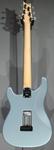 Электрогитара PRS Silver Sky 2023 Polar Blue w/PRS Gig Bag - фото 4