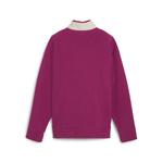 Свитер PUMA, Magenta - фото 2