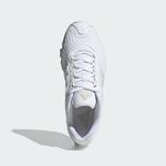 Кроссовки Adidas Megaride Shoes, цвет Cloud White/Cloud White/Grey One - фото 2