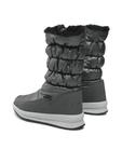 Снегоступы Holse Wmn Snow Boot Wp CMP, серый - фото 3