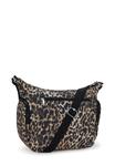 Сумка кросс-боди Kipling GABB, Wild Leopard/Beige - фото 2