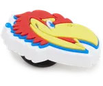 Джиббитсы University of Kansas Crocs - фото 2