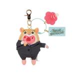 Плюшевый кулон Disney - фото 6