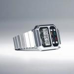 CASIO Часы A100 A100WE 1A - фото 4