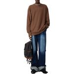 Джинсы Unisex ADER ERROR, синий - фото 4