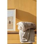 Одеяло Vivaraise песочный цвет, 150/200 см - фото 3