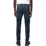 DIESEL Джинсы мужские синие - фото 5