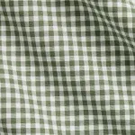 Клетчатая рубашка Polo Ralph Lauren, зеленый - фото 7