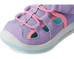 Сандалии Stride Rite SRT Wade 2.0, фиолетовый - фото 6