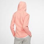Женская куртка Nike, цвет Light Pink - фото 4