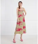 Платье Samsøe Samsøe, желтый - фото 2