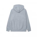 Худи American Script Carhartt Wip, bkx/черный - фото 11