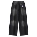 Джинсы унисекс China Aerospace, желтый - фото 28