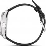 CASIO Аналоговые часы в черном цвете - фото 2