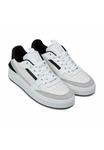 Кроссовки Cruyff ENDORSED TENNIS, White Light Grey/White - фото 2
