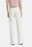 Брюки COREANA Nicowa, цвет weiß - фото 3