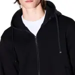 Свитшот AE мужской ARMANI EXCHANGE, черный - фото 5