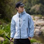 Солнцезащитная одежда унисекс Jeep, темно-серый - фото 42