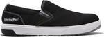 Timberland PRO мужские рабочие туфли Berkley Slip-On Comp Toe, Black/White - фото 6