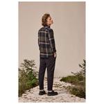 Главам. - рубашка Maloja, мультиколор - фото 4