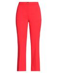 Брюки Solotre, красный - фото
