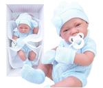 Антонио Хуан, куколка Нино Antonio Juan - фото