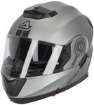 Шлем Acerbis serel solid 2024, Gray Matt - фото