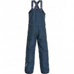 Брюки для мальчиков Quiksilver, темно-синий - фото