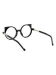 VAVA Eyewear очки WL0009, черный - фото 4