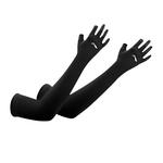 LINING Велосипедная экипировка Unisex Polyamide Black - фото 2