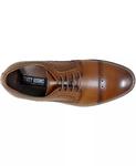 Туфли-оксфорды для мальчика Dickinson Cap Toe Stacy Adams, черный - фото 12