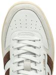 Кроссовки Hawk Gola, white/dark brown/gold - фото 3
