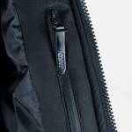 Мужской походный дождевик Jako, черный - фото 3