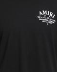 Футболка Amiri, черный - фото 4