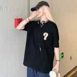 Футболка унисекс The Simpsons, зеленый - фото 16