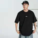 Футболка унисекс F426, черный - фото 9