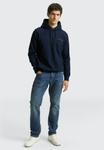 Толстовка TOM TAILOR BASIC , Sky Captain Blue/Dark Blue - фото 2