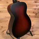 Акустическая гитара Guild M-20 - Винтажный санберст - фото 4