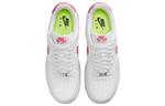 Кроссовки Nike Air Force 1 07 SE Next Nature White Sea Coral Women's - фото 4