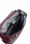 Рюкзак VUCH GIOIA BIG, Wine/Dark Red - фото 7