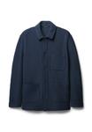 Куртка Calliope Light jacket, Blu Notte/Dark Blue - фото 5