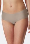 Брифы Schiesser 2-PACK INVISIBLE, Clay/Mottled Beige - фото 2