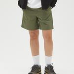 Грузовые шорты унисекс UNDEFEATED, серый - фото 11