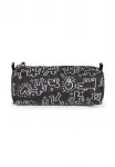 Пенал Eastpak, Keith Haring Black - фото 2