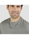s.Oliver Колье «Основы» из серебра - фото 3