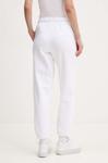 Спортивные брюки Guess Jeans, белый - фото 4