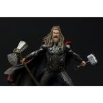 The Infinity Saga BDS Art Ultimate Фигурка Тора в масштабе 1/10 Thor - фото 11