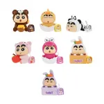 Коробки-сюрпризы Crayon Shinchan - фото 3