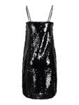 Коктейльное платье Jjxx AVA, черный - фото 3