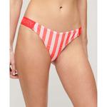 Низ бикини Superdry Cheeky, розовый - фото
